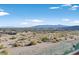 Expansive desert and mountain views provide a scenic backdrop for this property at 3550 Bay Sands Dr # 2087, Laughlin, NV 89029