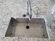 Close-up of the kitchen sink, faucet, and granite countertops at 8125 Rio De Janeiro Dr, Las Vegas, NV 89128