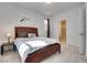 Inviting bedroom with soft carpet, stylish decor, and ample natural light at 933 Monte Nerone Ave, Henderson, NV 89012
