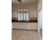 Bright kitchen featuring white cabinets, wood countertops, and stainless steel appliances at 1742 Franklin Chase Ter, Henderson, NV 89012