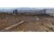 Community sports field with baseball diamond and well-maintained facilities, perfect for recreation at 3192 Bormida Ave, Henderson, NV 89044