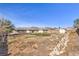 Expansive backyard with ample space and potential for landscaping at 3192 Taylor St, Logandale, NV 89021