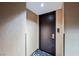 Front entrance to the unit at 4381 W Flamingo Rd # 2322/2320, Las Vegas, NV 89103