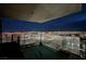 Relax in the private balcony hot tub while enjoying stunning views of the Las Vegas skyline at 4381 W Flamingo Rd # 5708, Las Vegas, NV 89103