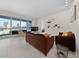 Bright and airy living room with floor-to-ceiling windows and balcony access at 4525 Dean Martin Dr # 607, Las Vegas, NV 89103