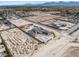 Sprawling desert property showcasing luxurious modern home with premium lot and mountain views at 6383 Horse Dr, Las Vegas, NV 89131