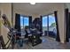 Bright office space with large windows offering great views and natural light at 8255 Las Vegas Blvd # 313, Las Vegas, NV 89123