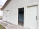 Exterior shot of storage units in the property at 2720 Beaver Creek Ct # 202, Las Vegas, NV 89117