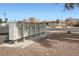 Organized cluster of mailboxes for residents, providing convenient mail access in a central location at 275 N Lamb Blvd # E, Las Vegas, NV 89110