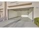 Spacious two car garage at 510 Crumpler Pl, Henderson, NV 89052