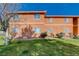 Well maintained building with lawn at 524 Turtleback Rd # A, Mesquite, NV 89027