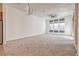 Living room with ample space and bright natural light at 639 Grey Saker St, Las Vegas, NV 89138