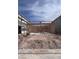 New home under construction with a sturdy wood frame, showcasing the initial phase of building your dream home at 6616 Bowery St, Las Vegas, NV 89148