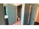 The bathroom features tile flooring, toilet, and doorway at 10528 Cogswell Ave, Las Vegas, NV 89134