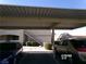 This parking area features covered parking spots at 1401 N Michael Way # 239, Las Vegas, NV 89108