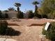 This picnic area includes picnic tables and BBQ grills at 1401 N Michael Way # 239, Las Vegas, NV 89108