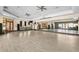 Dance studio featuring a wood floor, mirrors, and plenty of space at 32 Hunting Horn Dr, Las Vegas, NV 89135