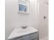 Bathroom featuring white fixtures and a shower at 5111 Rudy Ln, Las Vegas, NV 89120