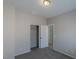 Neutral bedroom with carpet and closet at 5596 Danforth Ave, Las Vegas, NV 89141