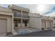 Inviting condo featuring private parking, garages, and balconies for comfortable living at 6250 W Flamingo Rd # 7, Las Vegas, NV 89103