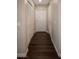 Hallway with closet storage at 8255 Las Vegas Blvd # 415, Las Vegas, NV 89123