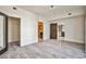 A bright and open room with wood flooring and plenty of space at 8925 W Flamingo Rd # 110, Las Vegas, NV 89147