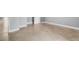 Tile flooring in the bedroom of this condo at 322 Karen Ave # 201, Las Vegas, NV 89109