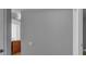 Neutral paint colors with tile flooring in the hallway of this condo at 322 Karen Ave # 201, Las Vegas, NV 89109