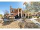 Beautiful condo featuring well-maintained landscaping, two stories, and an inviting exterior entrance at 7700 Constanso Ave # 204, Las Vegas, NV 89128