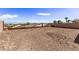 Expansive backyard with potential for landscaping and outdoor activities at 774 Wigan Pier Dr, Henderson, NV 89002