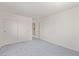 Large bedroom featuring a closet with sliding doors and neutral tones at 774 Wigan Pier Dr, Henderson, NV 89002