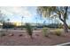 Outdoor tennis courts in a well-maintained community setting at 8824 Martin Downs Pl, Las Vegas, NV 89131