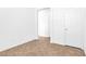 Room with tiled flooring and access to other areas through white doorways at 5616 Dunshee Vista Ave, Las Vegas, NV 89131