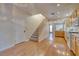 Bright kitchen with stainless steel appliances at 8234 Misty Sage St, Las Vegas, NV 89139