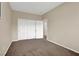 Bedroom features a wall closet with sliding doors at 8800 Las Olivas Ave, Las Vegas, NV 89147