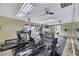 Modern fitness center equipped with treadmills and various exercise machines at 231 W Horizon Ridge Pkwy # 527, Henderson, NV 89012