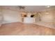 Bright living room showcasing the open-concept kitchen and dining area at 1292 Large Cap Dr # 3, Henderson, NV 89074