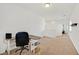 Bright loft area with space for a desk or seating arrangement at 376 Shanon Springs St, Henderson, NV 89014