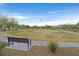 Neighborhood park with benches and open space at 376 Shanon Springs St, Henderson, NV 89014