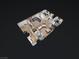 Detailed floorplan offering a 3D view of the home's layout, showcasing room placement and spatial relationships at 6627 Bristle Canyon Ave, Las Vegas, NV 89110
