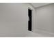 Neutral hallway features white marble floors and fresh, modern gray walls at 723 Spanish Dr, Las Vegas, NV 89110