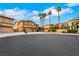 Beautiful two-story home featuring a three-car garage and desert landscaping at 8925 Rio Verde Ave, Las Vegas, NV 89147