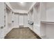 Spacious walk-in closet with built-in shelving and ample storage space for organization at 8925 Rio Verde Ave, Las Vegas, NV 89147