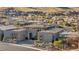 Beautiful single-story home in a desert community with mountain views at 10096 Amethyst Hills St, Las Vegas, NV 89148