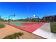 Community basketball court at 2880 Starling Summit St, Henderson, NV 89044