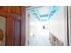 Inviting entryway featuring tile floors and a glimpse of the home's interior at 4712 Primavera St, Las Vegas, NV 89122
