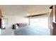 Spacious garage featuring laundry machines at 4712 Primavera St, Las Vegas, NV 89122