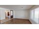 Inviting living room featuring large window, tile floors and bright natural light at 4712 Primavera St, Las Vegas, NV 89122