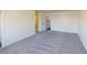 Spacious living room with new plush carpet offers plenty of space at 4712 Primavera St, Las Vegas, NV 89122