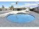 Community offers a round pool and recreation area perfect for relaxation and socializing at 4712 Primavera St, Las Vegas, NV 89122